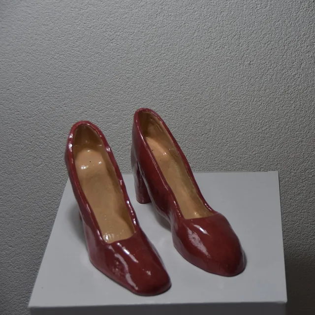 dames schoenen 